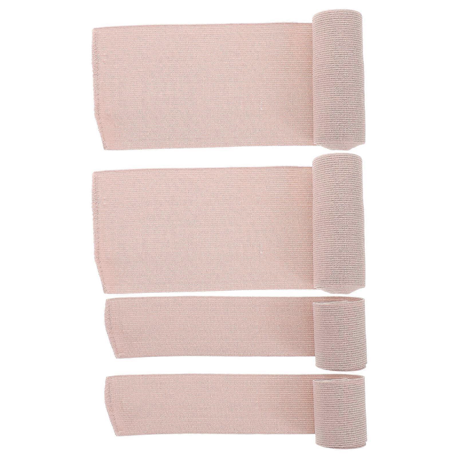 Sports High Elastic Self Wraps 20Pcs