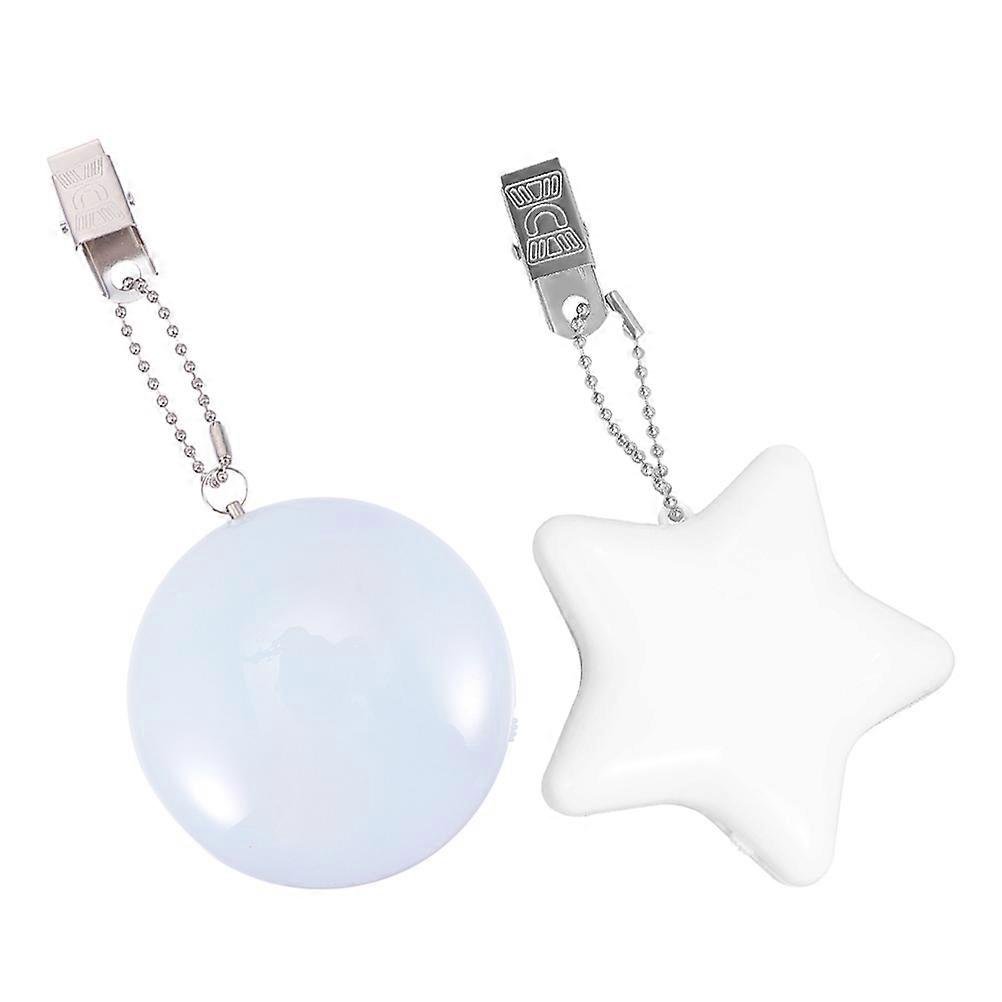 Touch Sensor Purse Light Handbag Light 10Pcs LED Mini Night Lamp