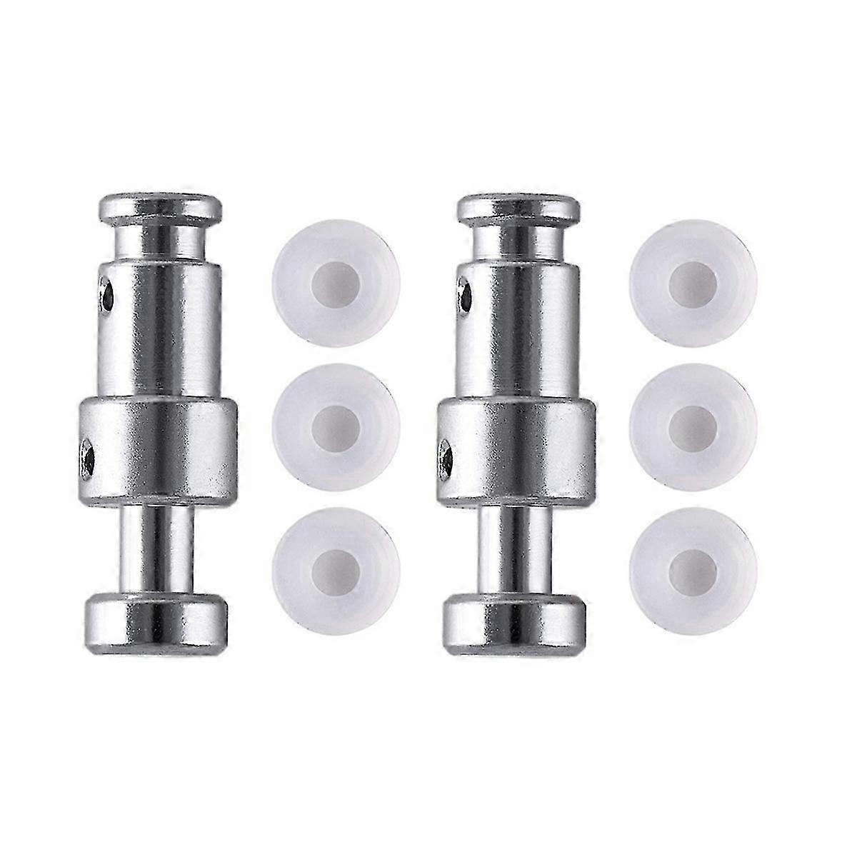 Ersatz-Schwimmerventil, kompatibel mit Instant Pot Duo 3, 5, 6 Qt, Duo Plus 3, 6 Qt, Ultra 3, 6, 8 Qt, Lux 3 Qt