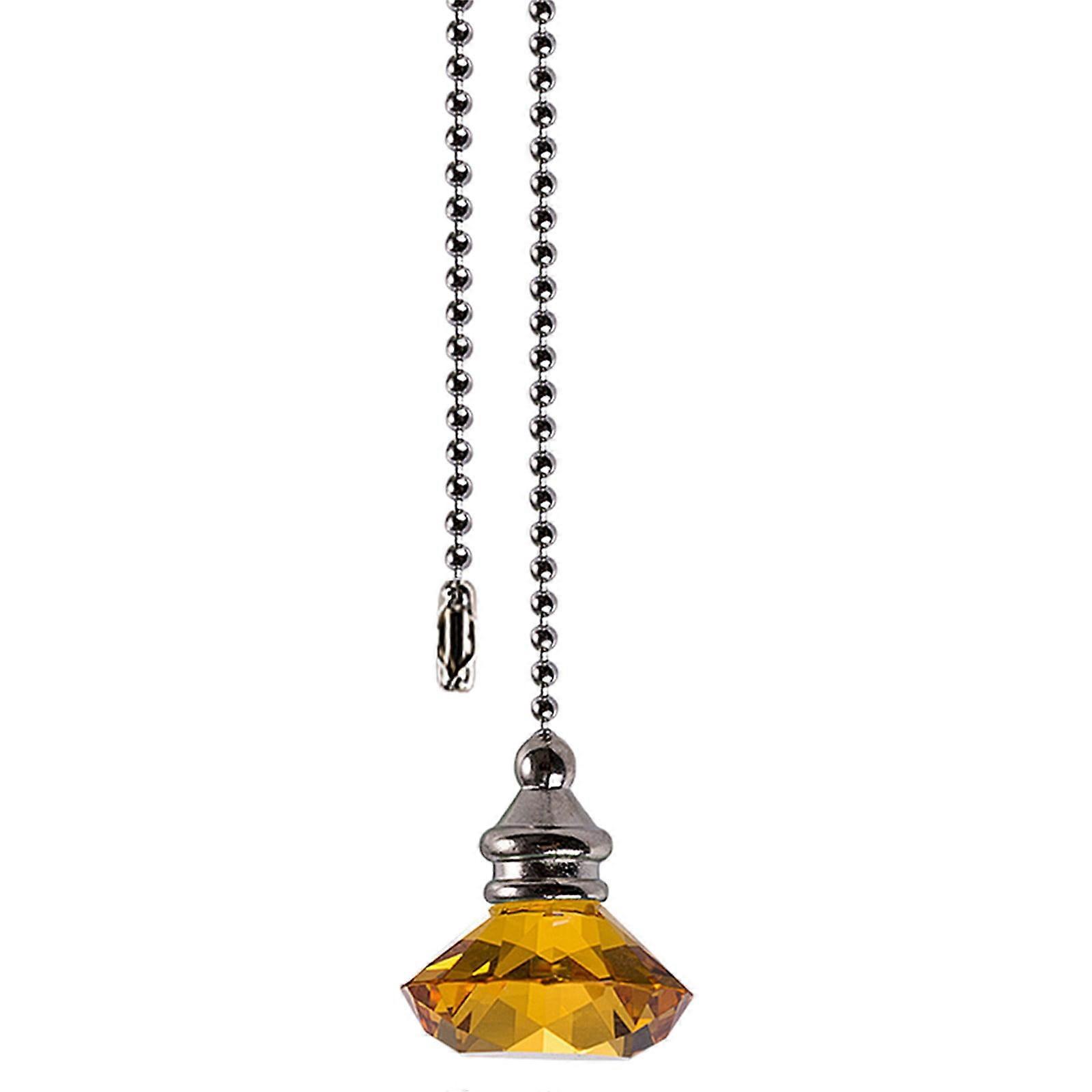 BODOAO Saving! Simple Drawstring Bedroom Bedside Lamp Fan Drawstring Elegant Material Stylish And Decorative Appearance