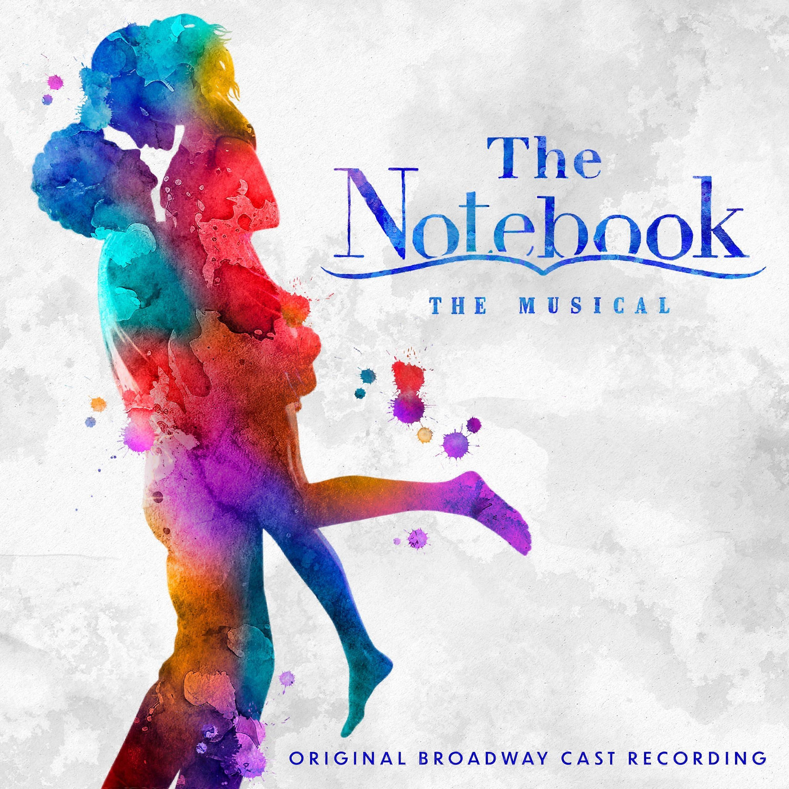 The Notebook (Original Broadway Cast Recording)