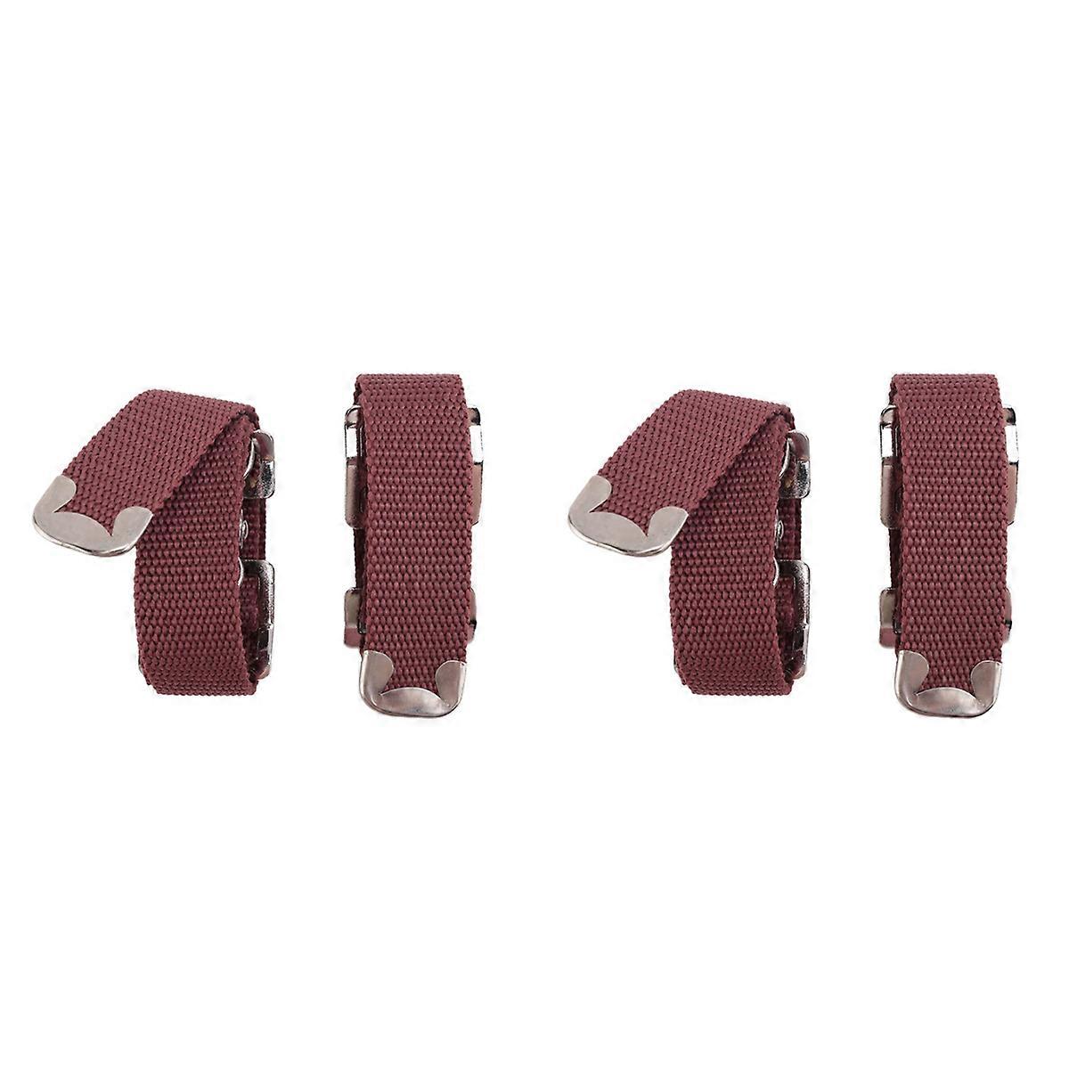 Stilts Leg Band Straps Comfort Loop Replacement Accessory Kit 1 Pair