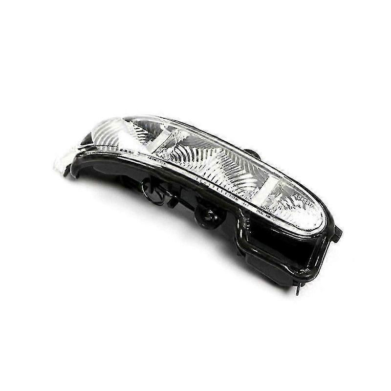 Car Left Rear View Side Mirror Led Turn Signal Indicator Light For W211 E W463 G Class 2038201321