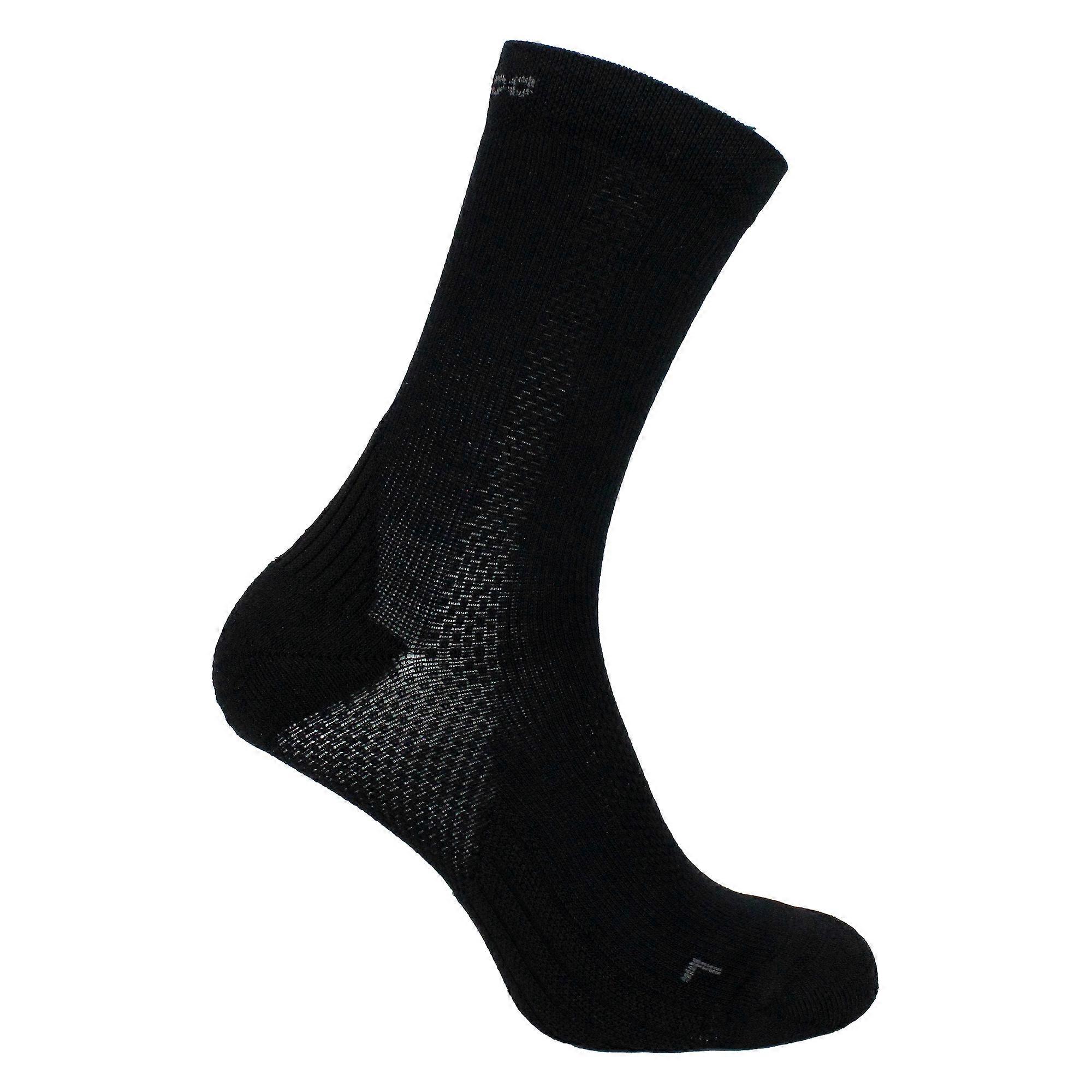 Comodo - Mens Performance Coolmax Socks | Cushioned Walking