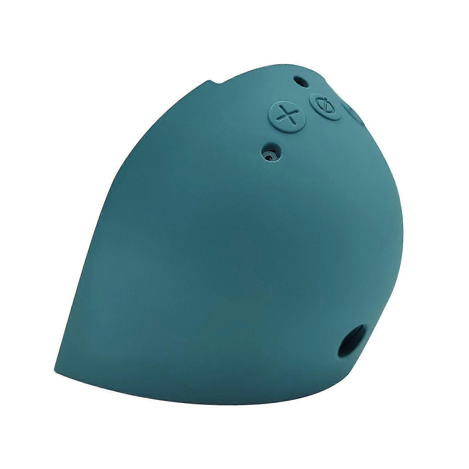 Silicone Speaker Protective Cover for 2023 Model, Thickened Silicone Protection, Shockproof Case Accessories