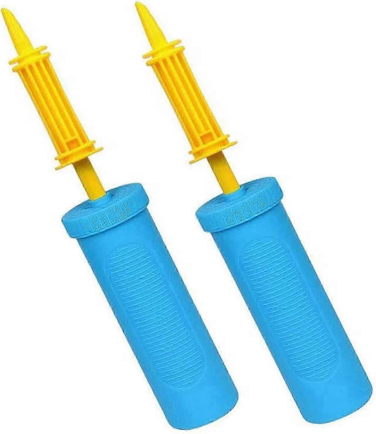 Ballonpumpe, manueller Handinflator, Ballonaufblasen