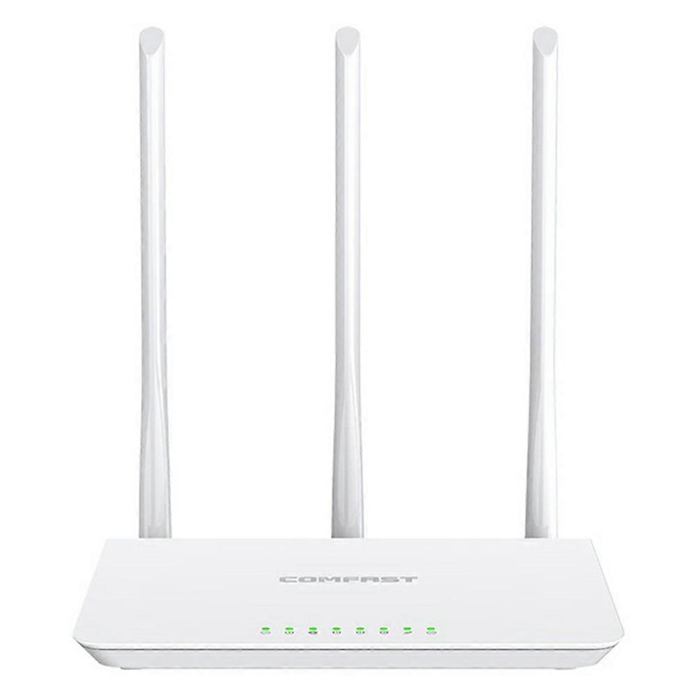 COMFAST CF-WR613N Wireless Router 300Mbps High Speed WiFi Router for Home