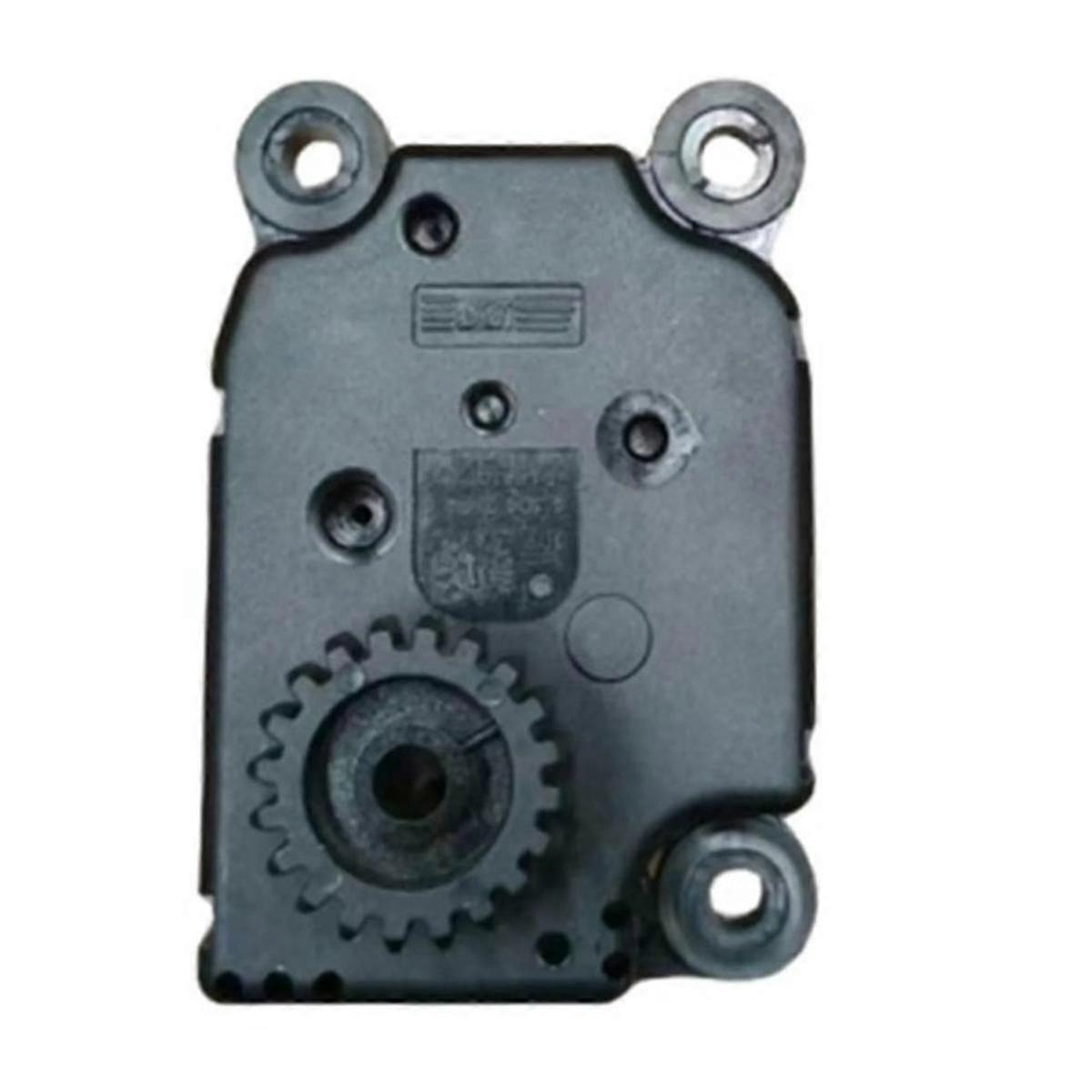 Bil Luftkonditionering Reduktion Motor Luftkonditionering Ställdon 6447RZ 6447 för 307CC 307SW för C4