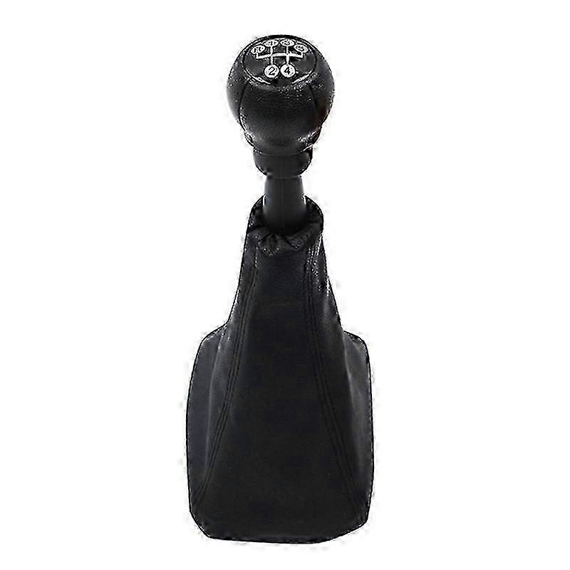 5 Speed Car Shift Knob with Dust Jacket for TIGRA TWINTOP 2004-2009