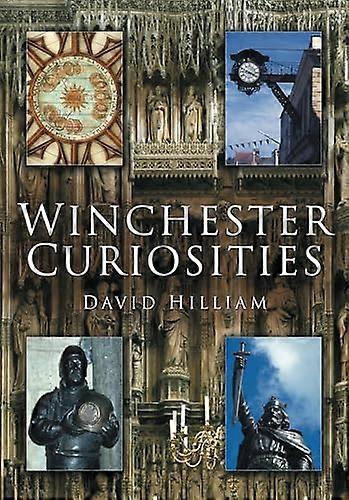 Winchester Curiosities