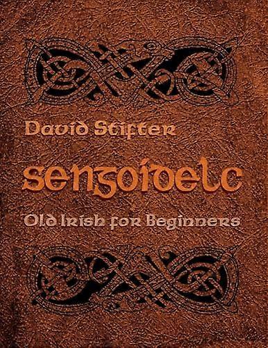 Sengoidelc: Old Irish for Beginners