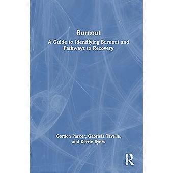 Burnout A Guide to Identifying Burnout and Pathways to Recovery