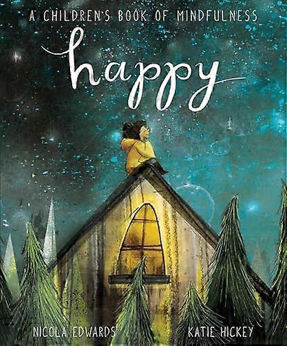 Happy A Children's Mindfulness -kirja