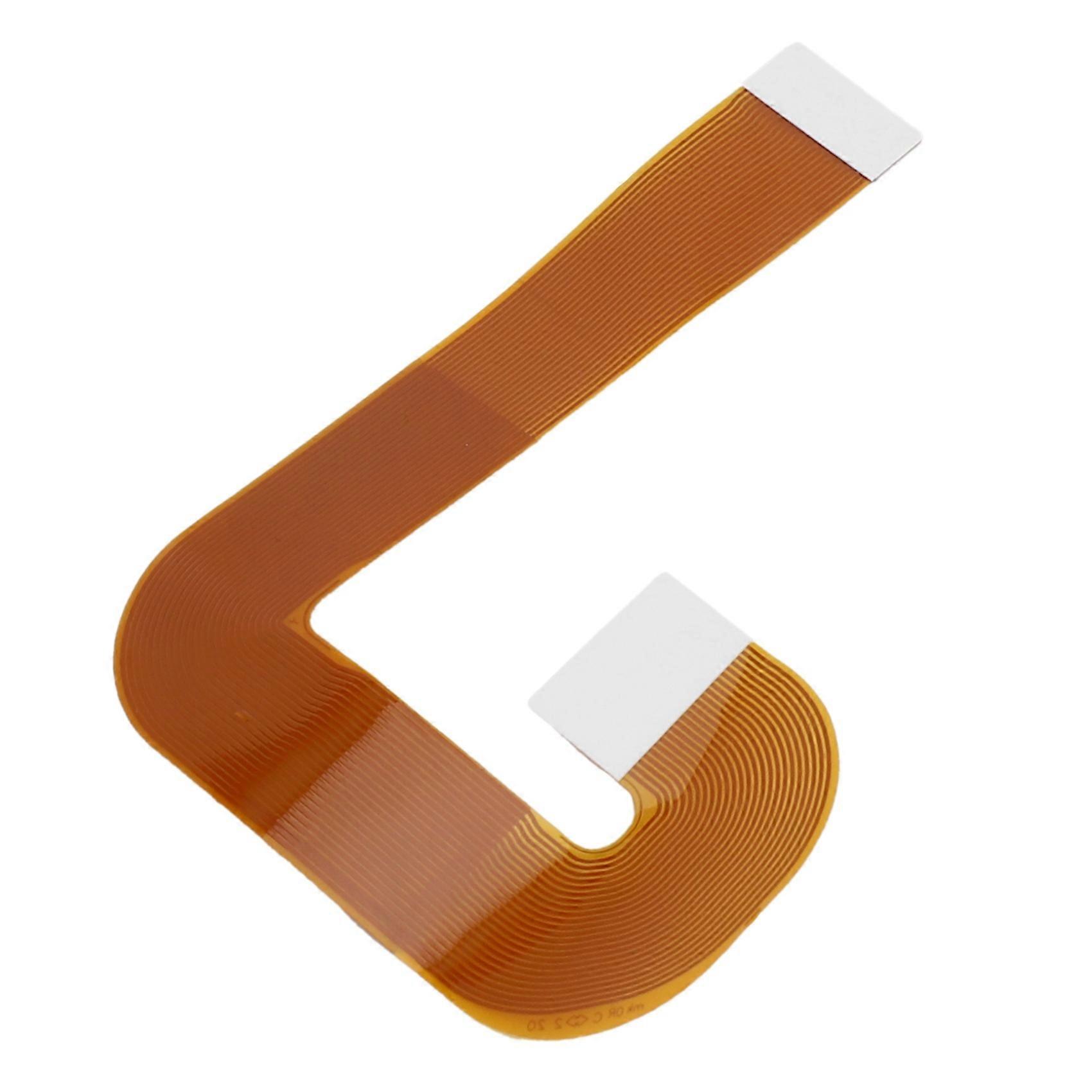 For Sony Ps2 Flex Flexible Flat Ribbon Cable Lens Connection Scph