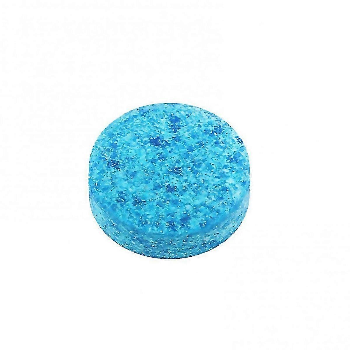 For Solid Glass Cleaner Concentrated Multifunctional Portable Car Windscreen Wiper Effervescent