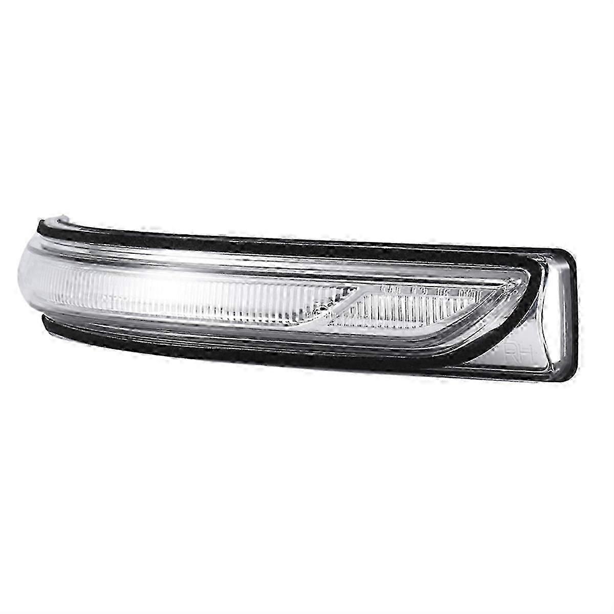 LED Side Mirror Turn Signal Light Lamp for 2017-2020 Vehicles, Right:87623G5000