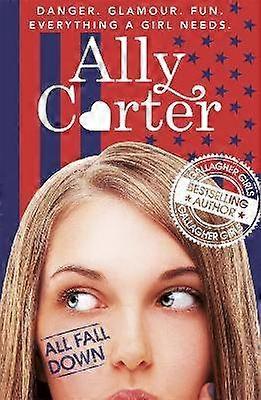 Embassy Row: All Fall Down