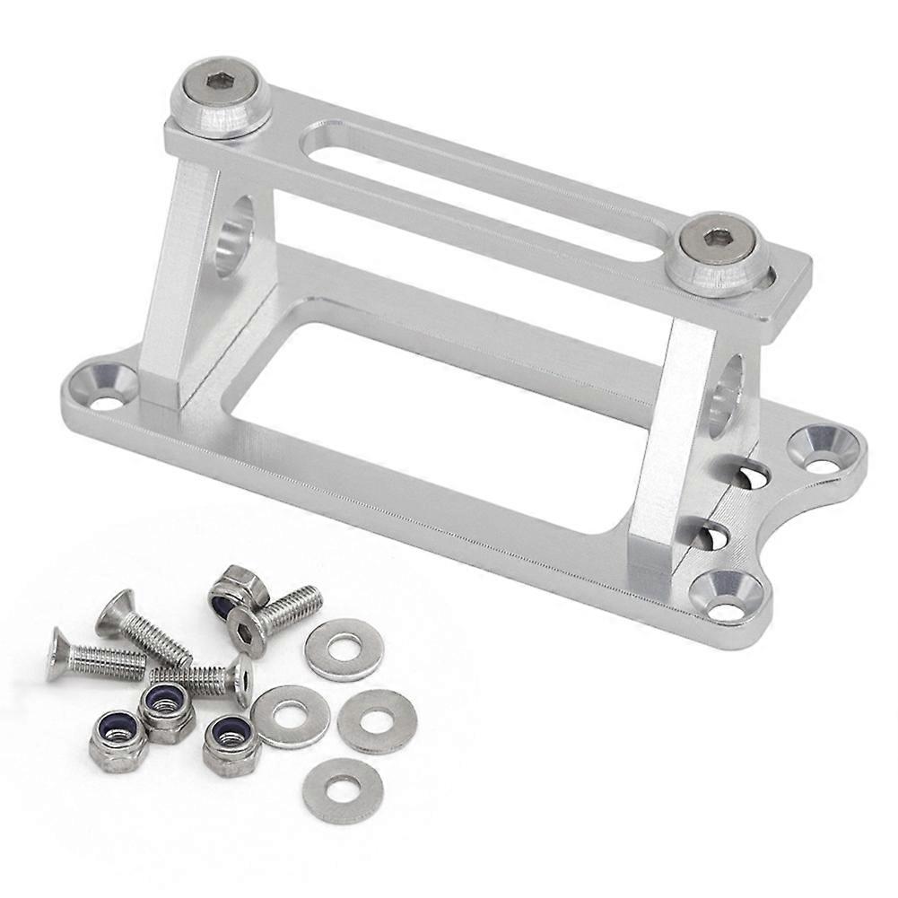 High Torque Servo Mounting Bracket for RC Model Boat Accessories High Torque Servos