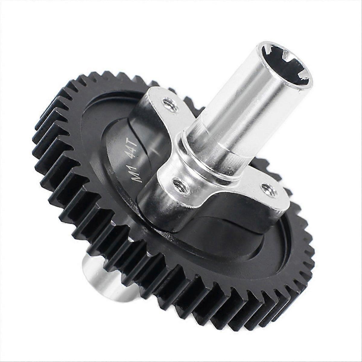 Upgrade 44T M1 Slipper Clutch Gear for Arrma