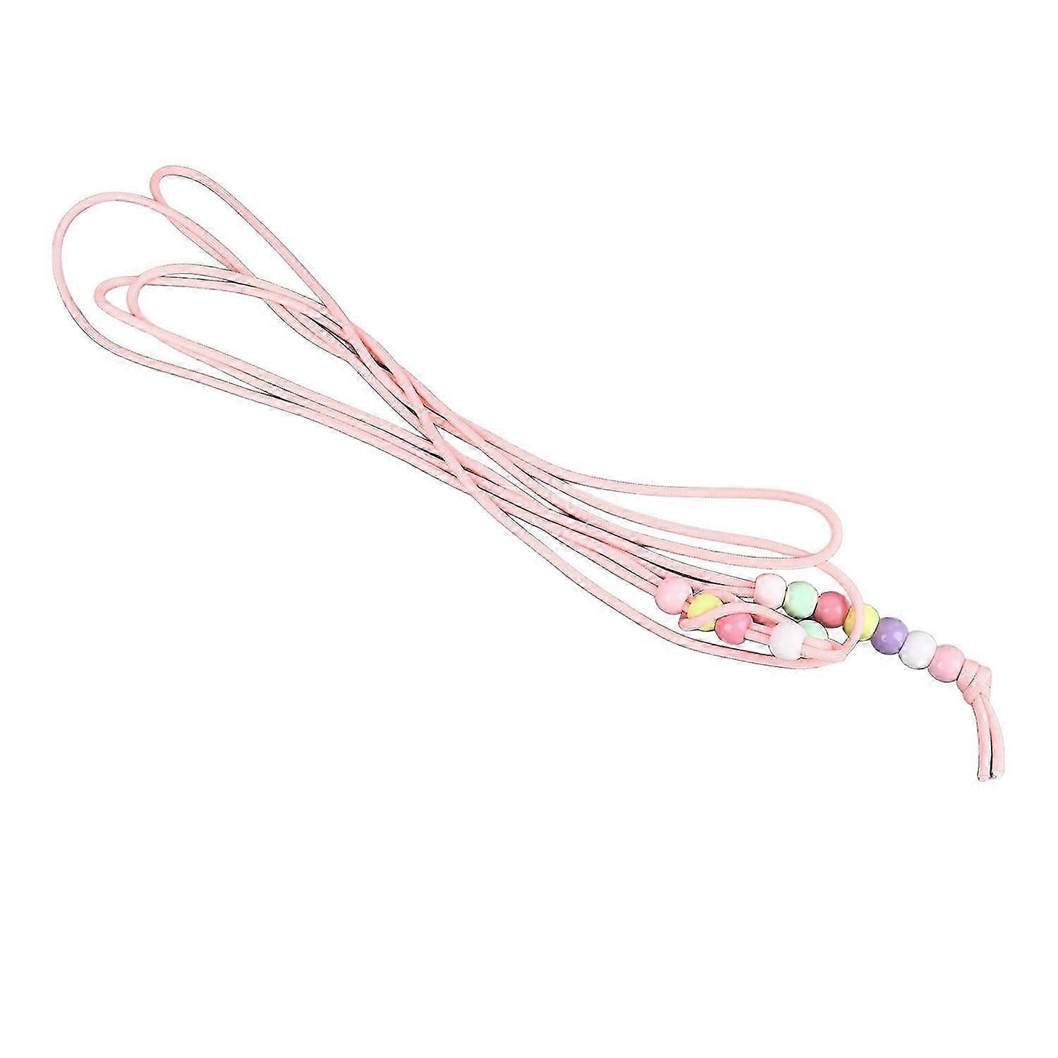 Reptile Walking Leash Luminous Flexible Nylon Adjustable Harness Lizard Traction Rope for Turtle Liz