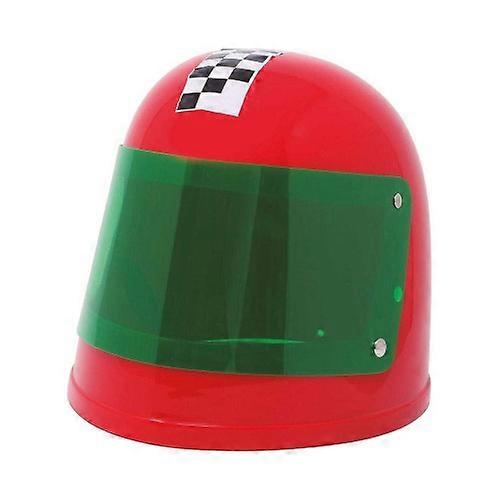 Fiestas Guirca Formel 1-hjelm for barn