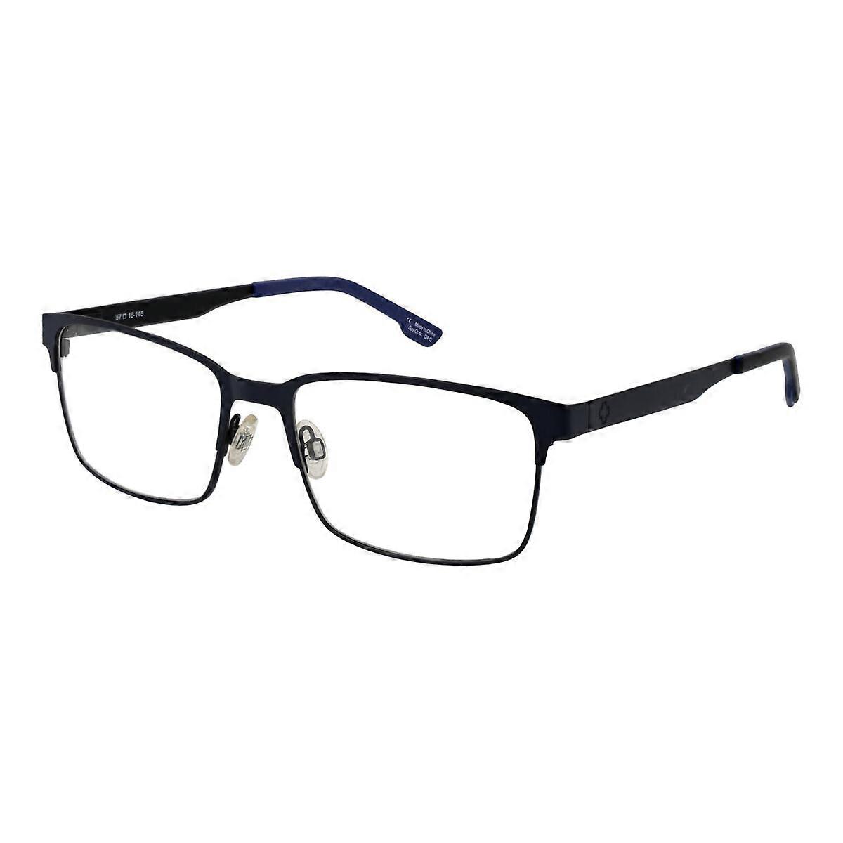 Unisex' Spectacle frame SPY 573496675000