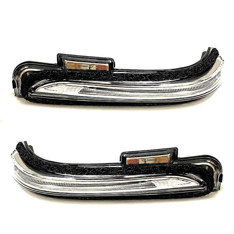 Applicable to 87623C9000 87613C9000 87623-C9000 For HYUNDAI IX25 (creta) 2015-2019 Left / Right Rearview Mirror LED Light Indicator Lamp