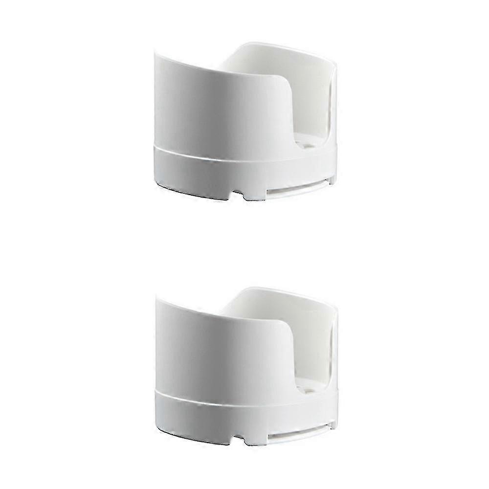 2Pack Wall Mount Holder for TP-Link Deco M4 / E4 / P9 / S4 Whole WiFi