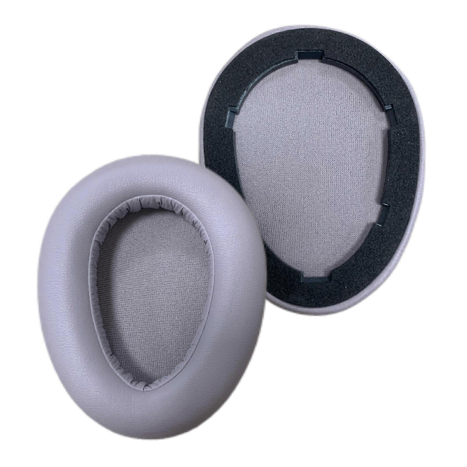 Replacement Ear Pads with High Density Foam For JBus Headphones Enhances Noise Isolation & Securedly Fit  Rose pink