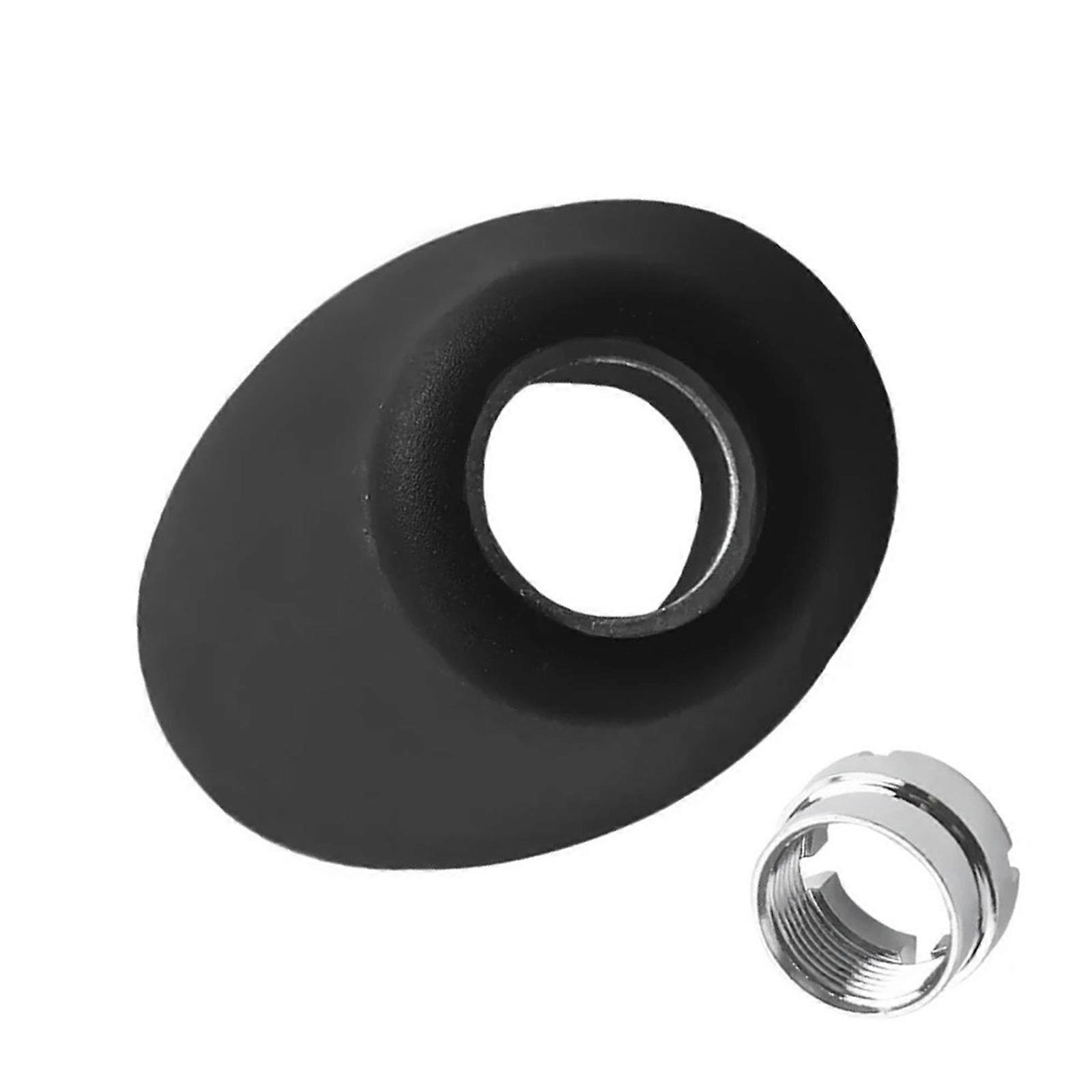 Secure & Dependable Antenna Base Vehicle Antenna Base Replaces 86392004040 Stabilizing Bracket Durable for Vehicle 05-15 Multicolor