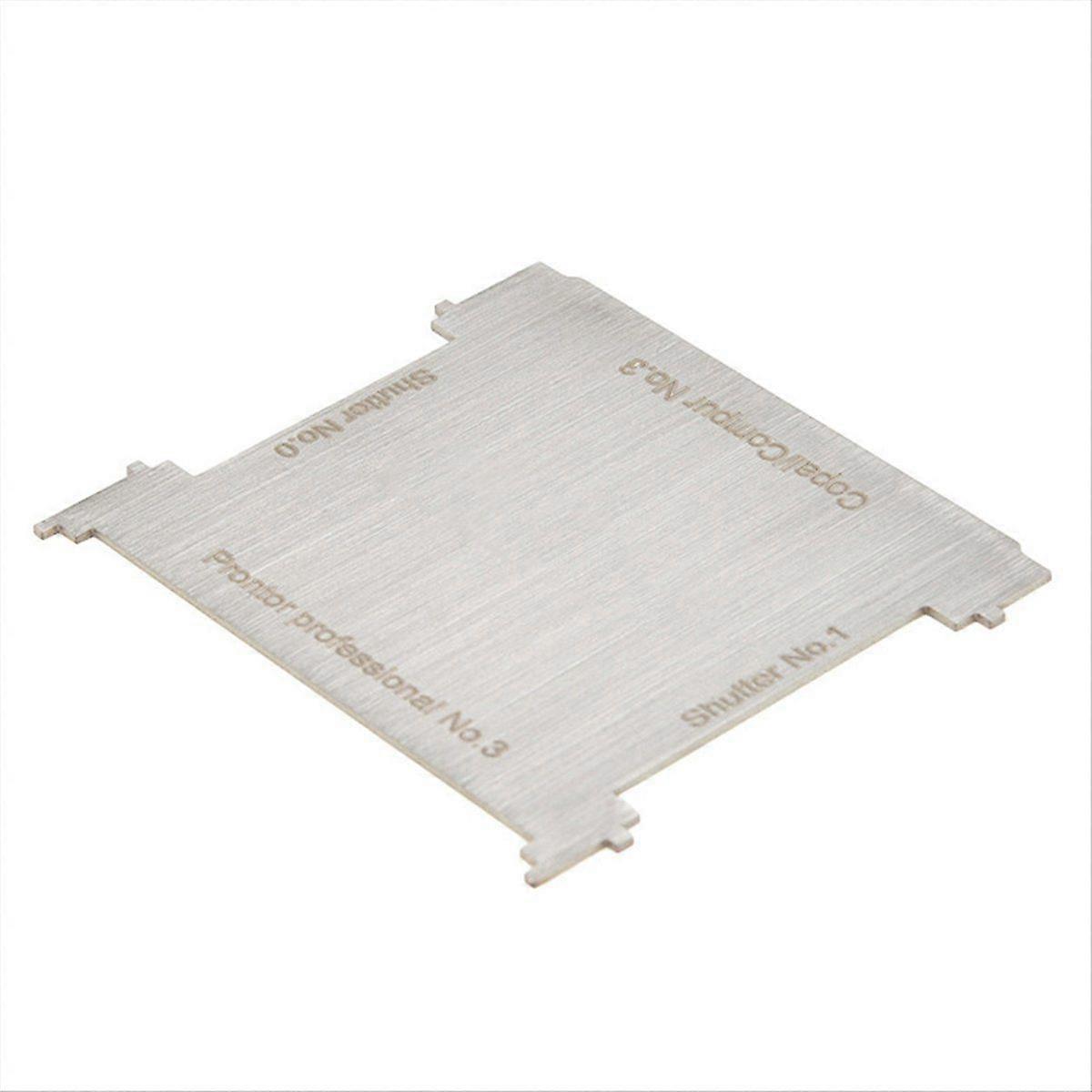 Lens Retaining Ring Spanner Wrench Removal Repair Tool for Camera for //Fujinon/Nikkor