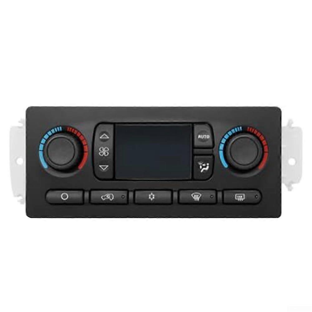 AC Heater Control Module 599211XD For HVAC Climate Control Replacement