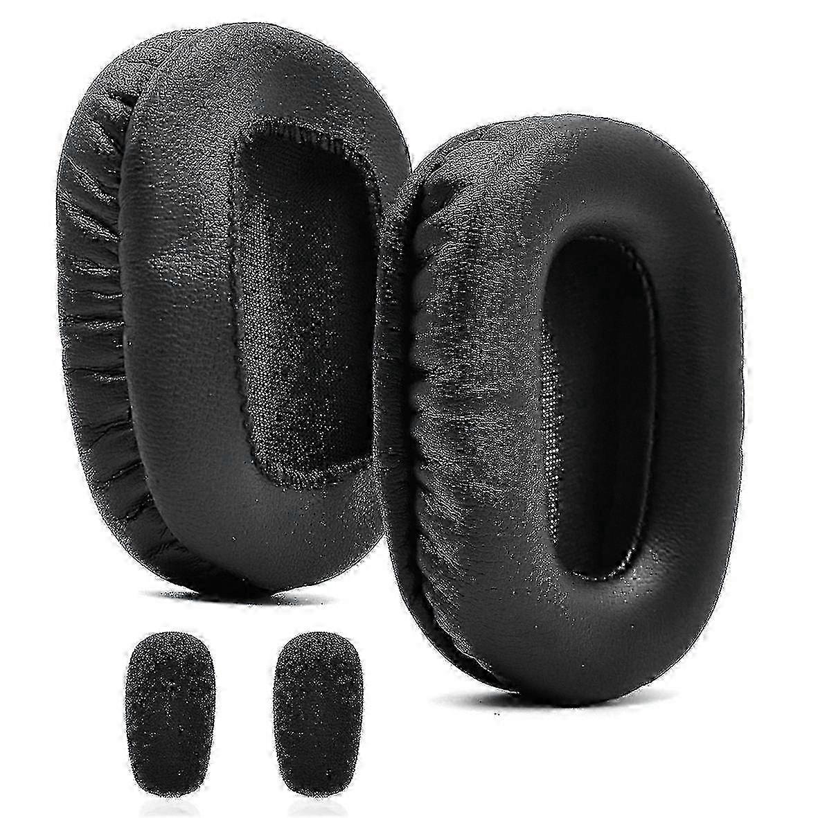 Replacement Earpads Cushion For Vxi BlueParrott B450-XT Headset