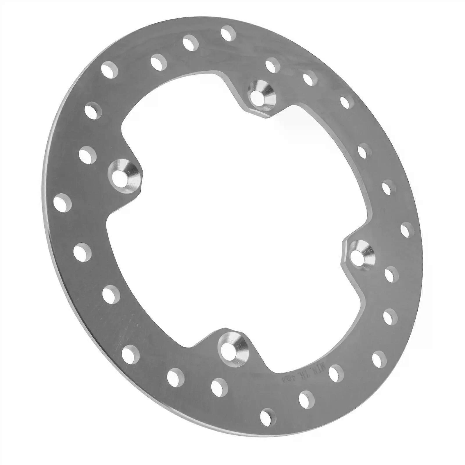 Brake Disc Rotor Front/Rear NEW for CanAm Outlander 650 XMR 2020-2022 NO.42218