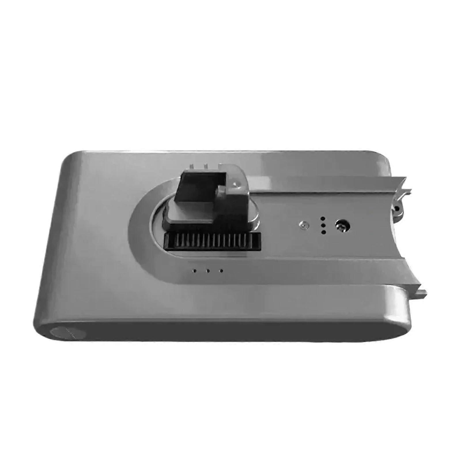 5000mAh Replacement Battery 25.2V Compatible With Wireless Vacuum Cleaner 18650 Pack