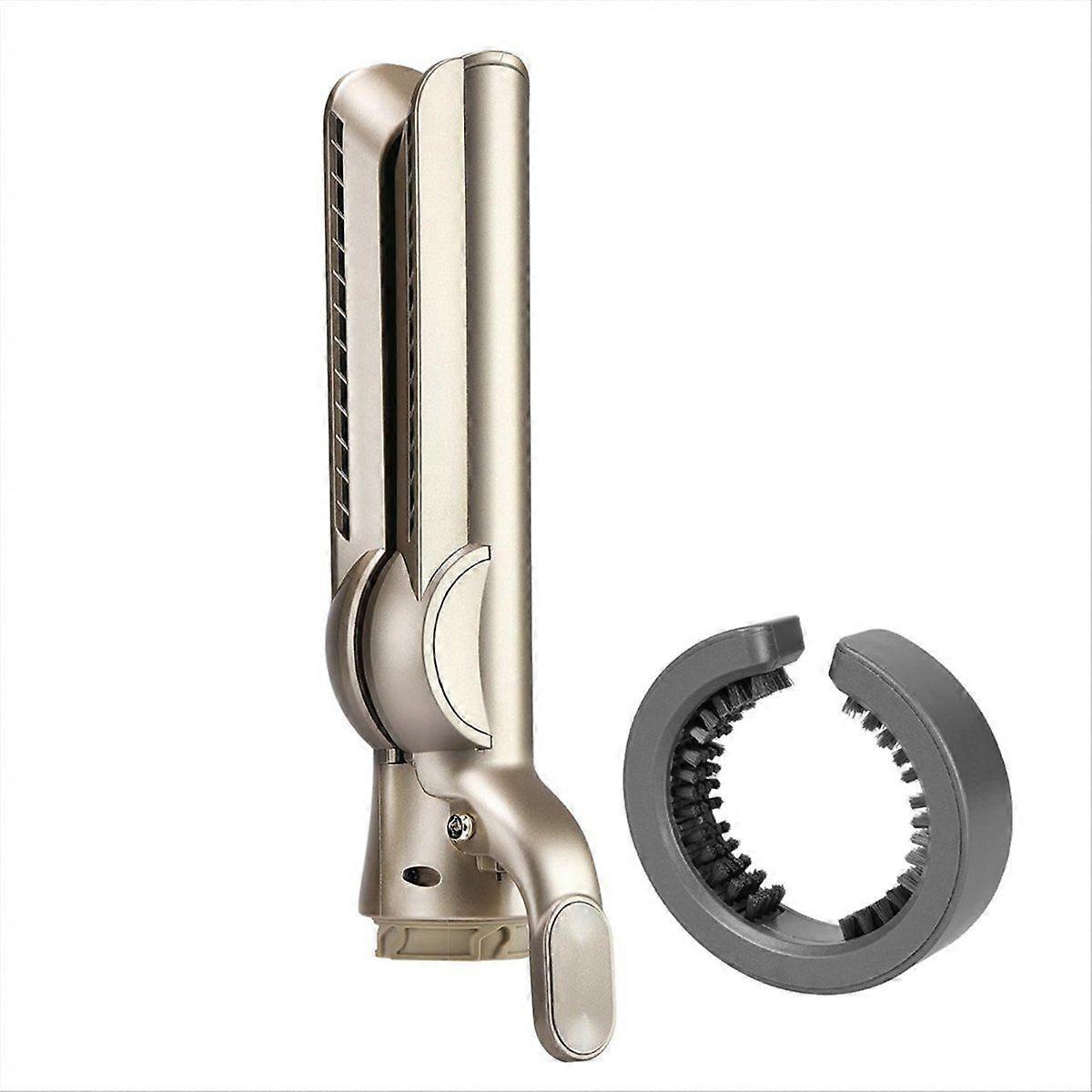 Airflow Attachment for FlexStyle, Nozzles Attachment for Smooth Hair Style with Less Damage and Bre
