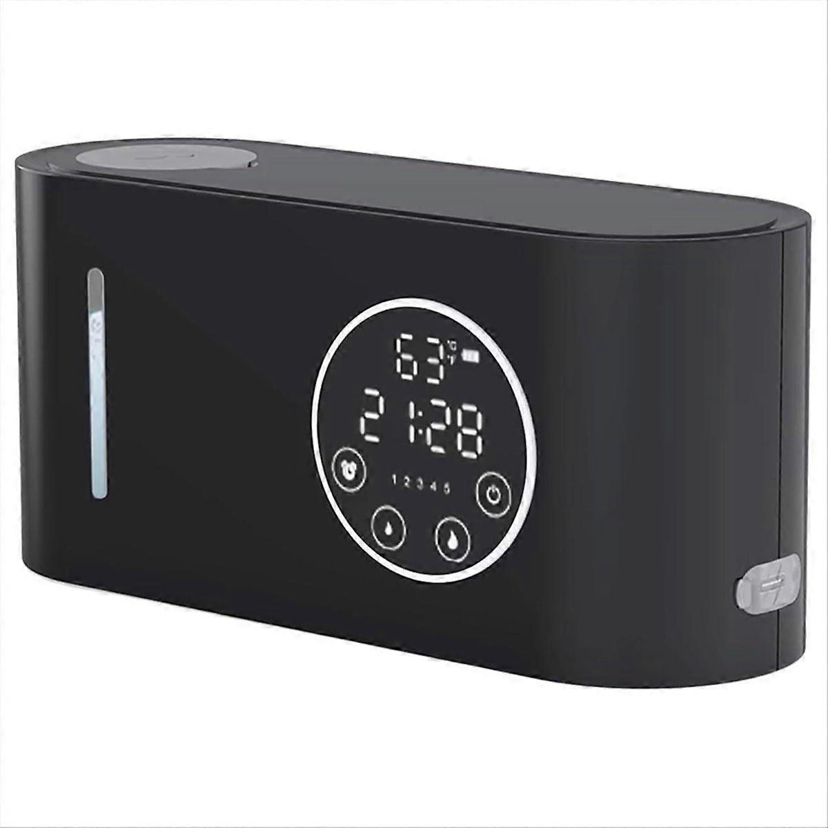 Foamer Adjustable 500ML Foam Output Rechargeable Soap Dispenser