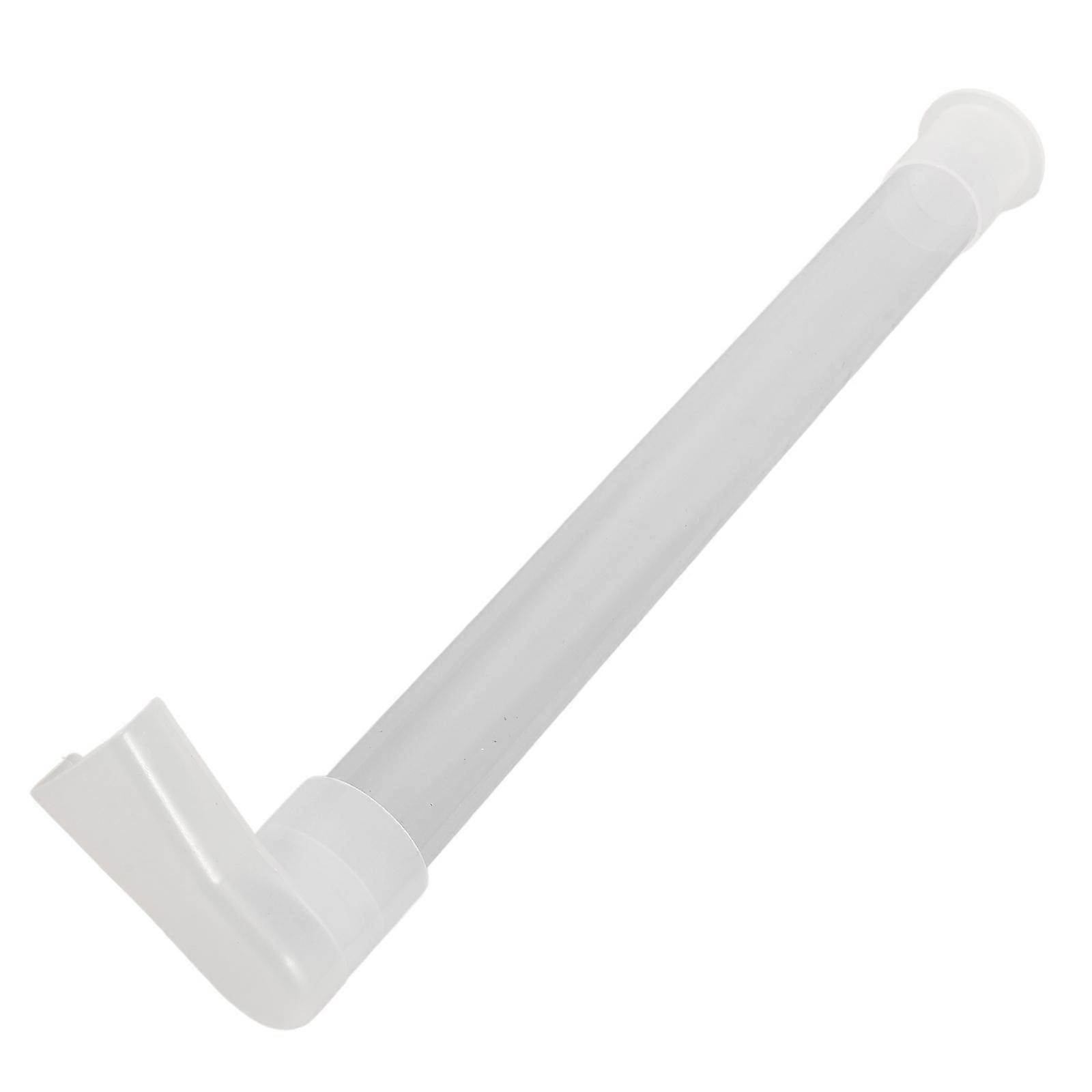Filtration Box Tube Aquarium Water Filter Box for 1Set Setup