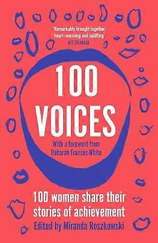100 Voices - Boundless Publishing Group Ltd