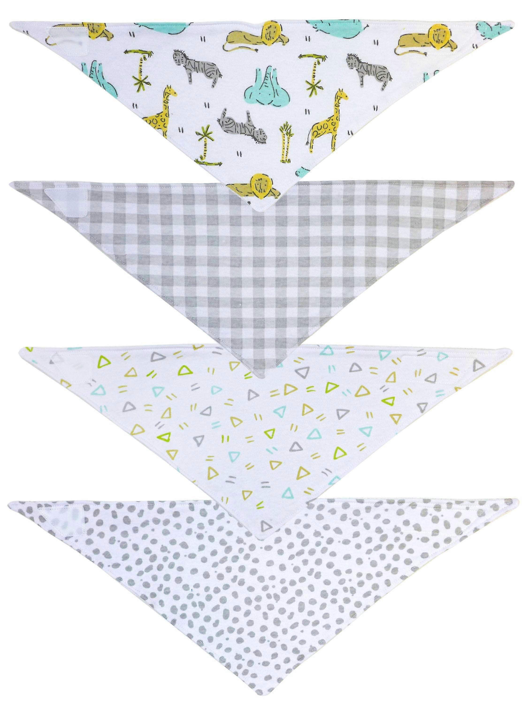 مرايل باندانا من اختيار الوالدين ، 4 Ea