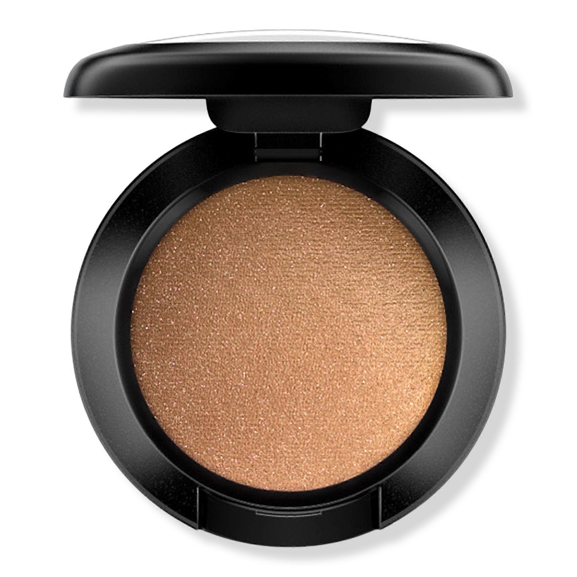 Mac Frost Eyeshadow, Amber Lights, 0.04 Oz