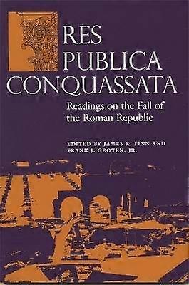 Res Publica Conquassata