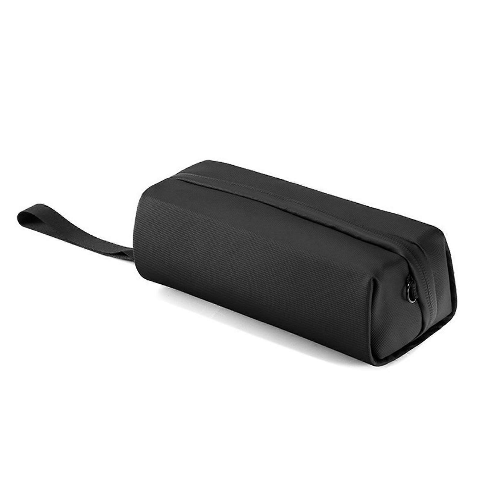 Carrying Case for Action Camera Portable Travel Storage Bag Protective Carry Case Waterproof Replacement Multicolor