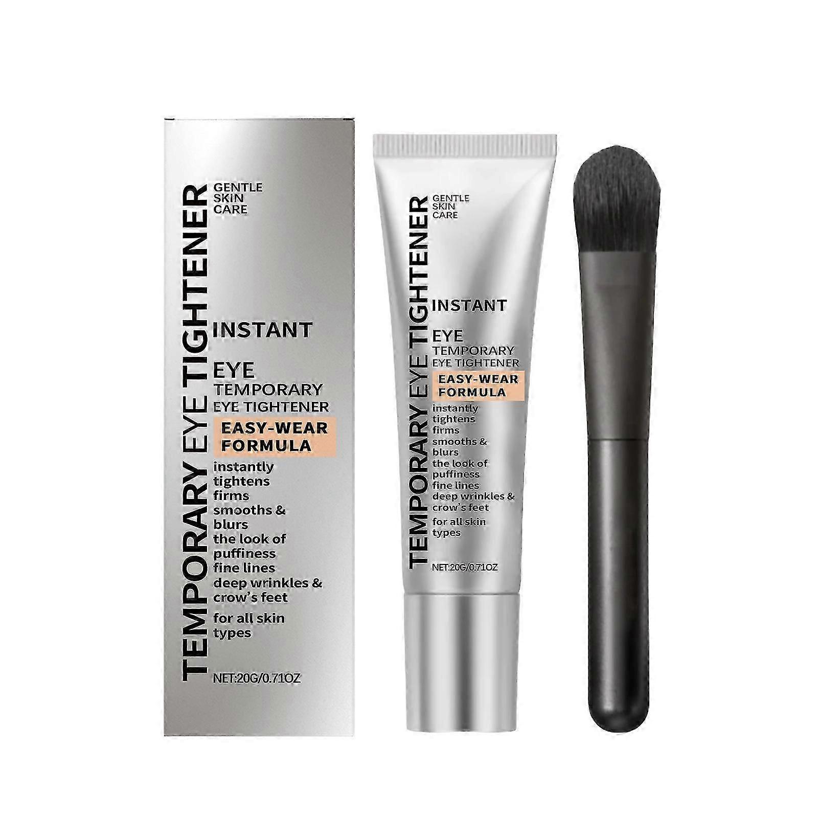 firming eye cream for all skin types