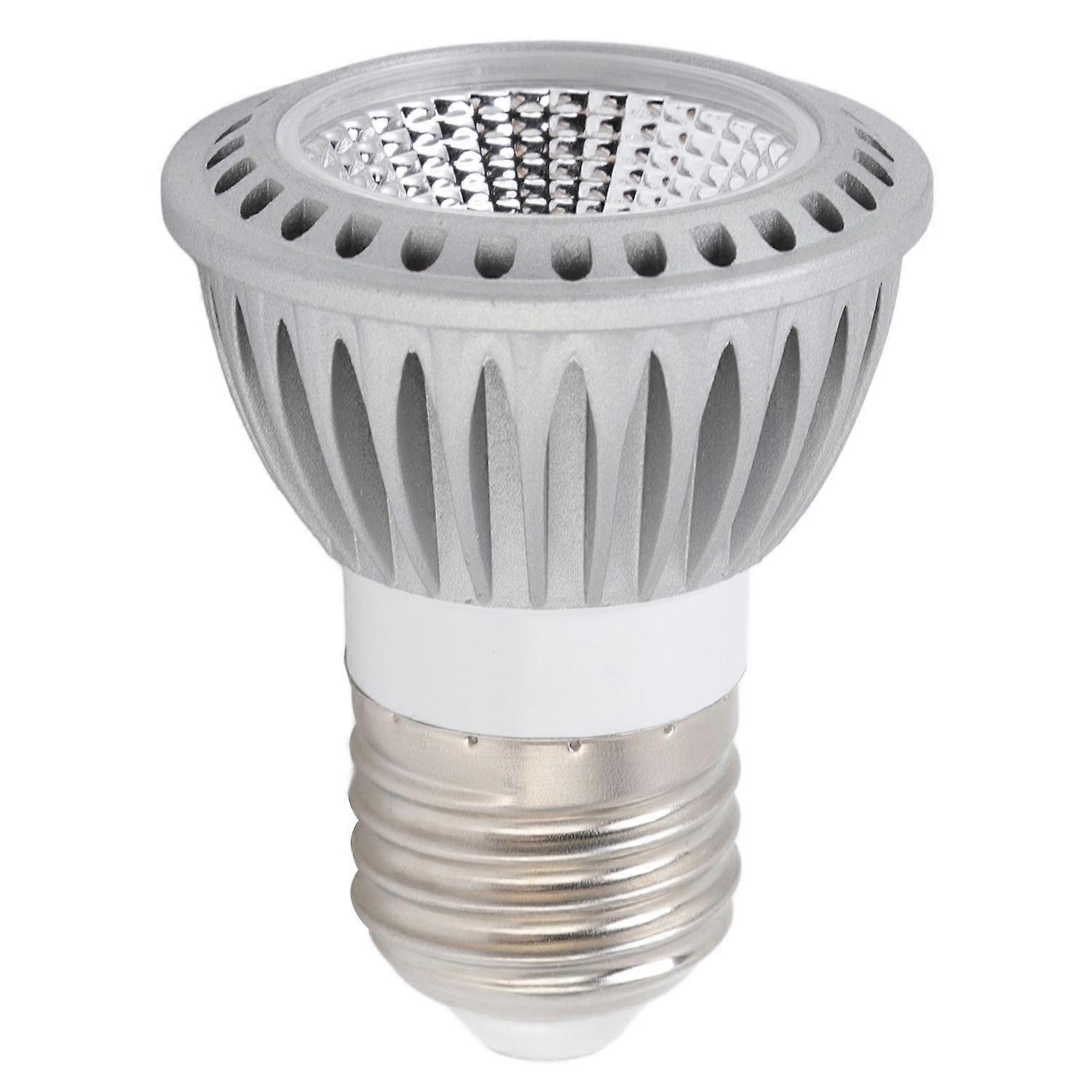 Turtle Basking Light Bulb UVA UVB Concave and Convex Mirror Full Spectrum LED Reptile Heat Lamp Bulb