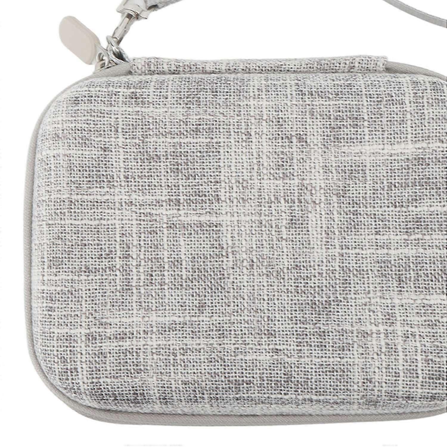 Portable Camera Case Waterproof Protective Hard Shell Universal Mini Camera Storage Bag for Link Lin