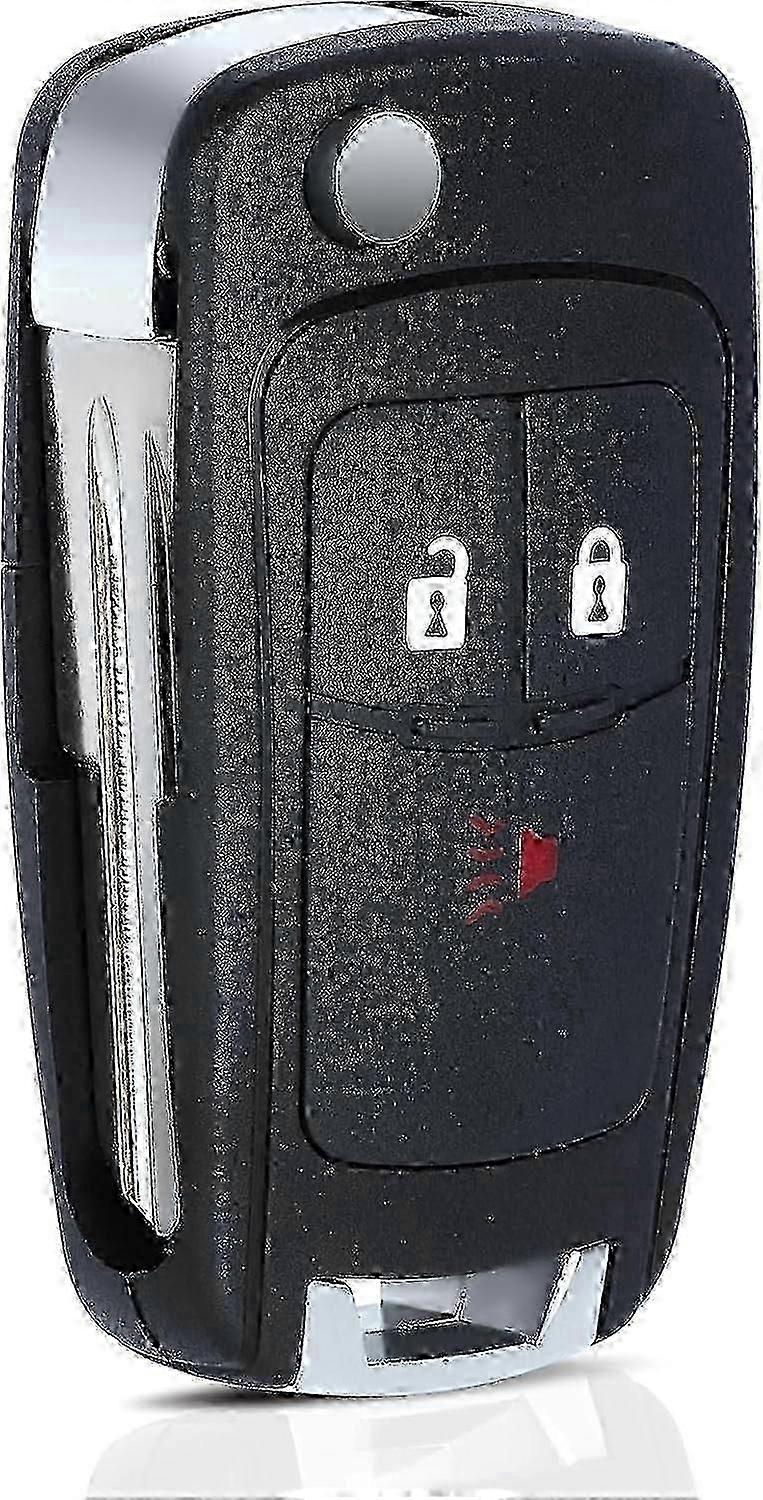 Replacement Remote Key Fob for Chevrolet Spark 2013 2014 2015 FCC ID:A2GM3AFUS03