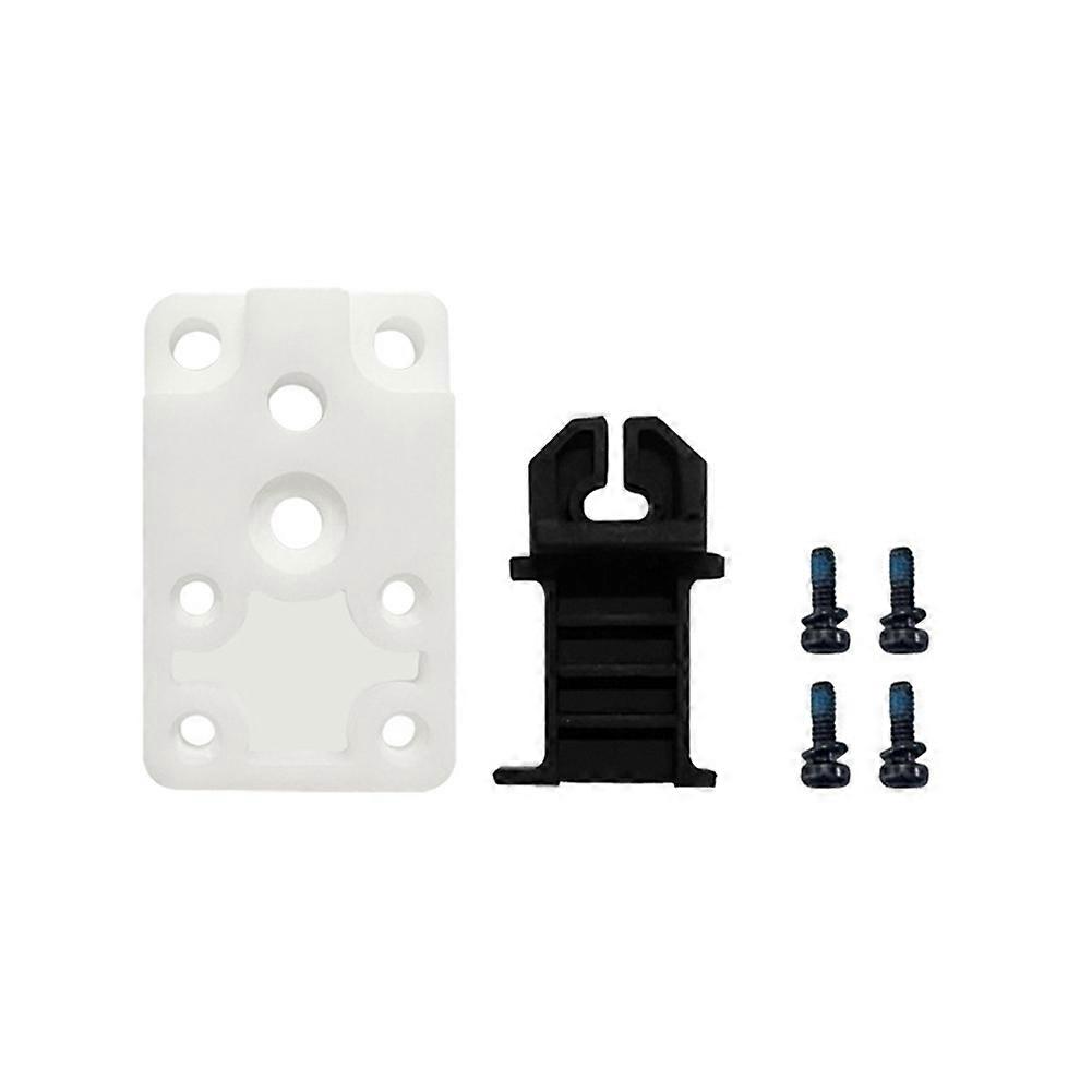 For Bambu Lab A1 Series/H2D/H2S/P2S Heating Assembly Insulation Block Kit Hotend Heat Mounting Base A