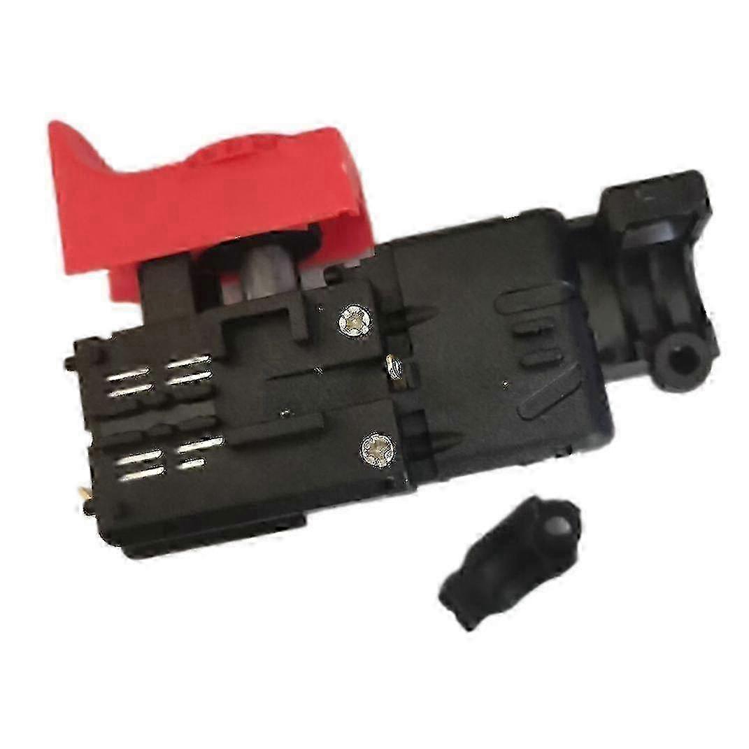 Speed Control Switch For Bosch Gsb13re Gsb16re Electric Hammer Tool-XinHan
