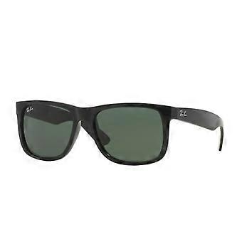 Zonnebril - RAYBAN - RB 4165 JUSTIN - Zwart - Beschermingscategorie 3 - Volwassenen